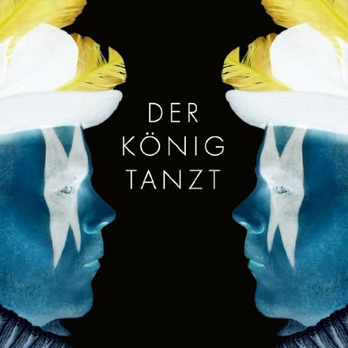 Koenig Tanzt: Der Koenig Tanzt