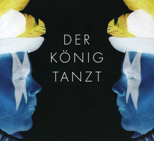 Koenig Tanzt: Der Koenig Tanzt