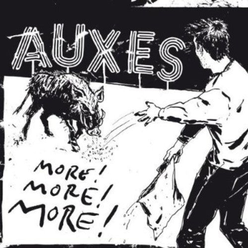 Auxes: More!More!More!