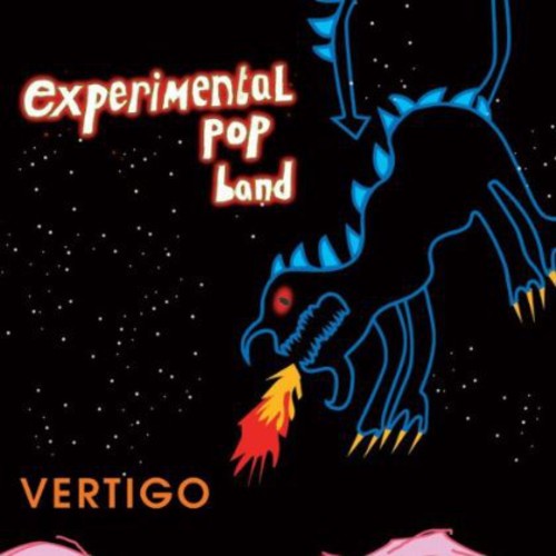 Experimental Pop Band: Vertigo