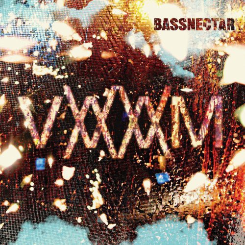 Bassnectar: Vava Voom