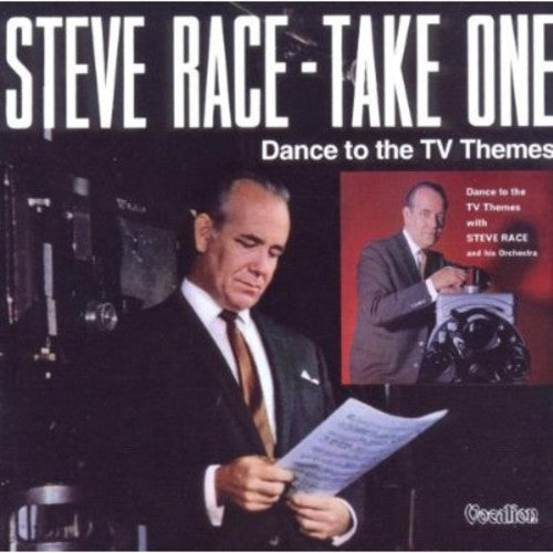 Race, Steve: Take One/Dance to the TV Themes