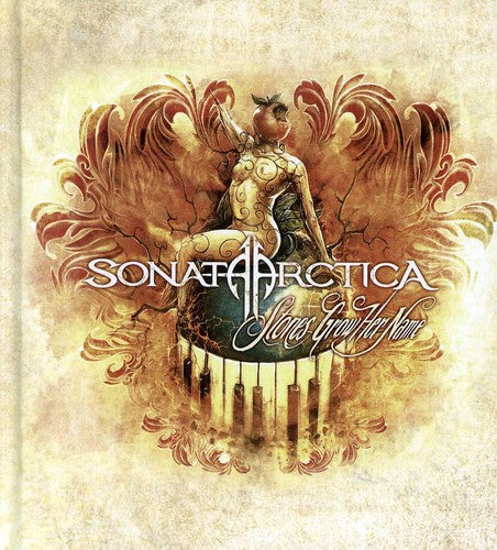 Sonata Arctica: Stones Grow Her Name