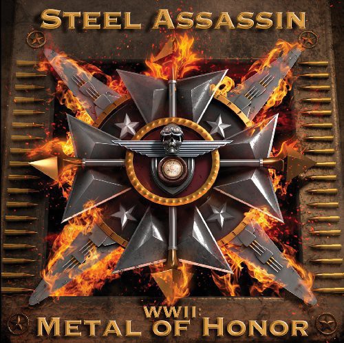 Steel Assassin: WWII: Metal of Honor