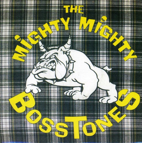 Mighty Mighty Bosstones: Where'd You Go / Sweet Emotion