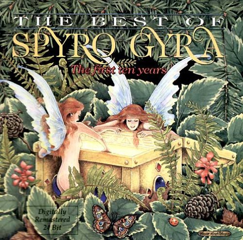 Spyro Gyra: Best of