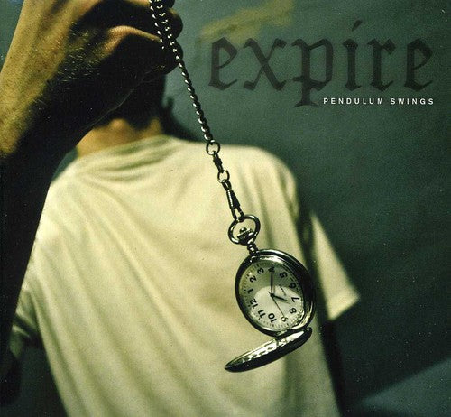 Expire: Pendulum Swings