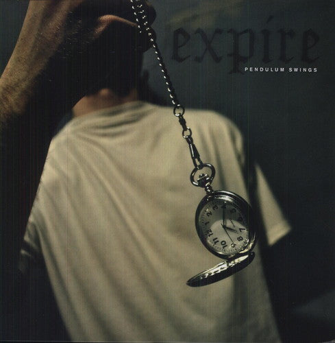 Expire: Pendulum Swings