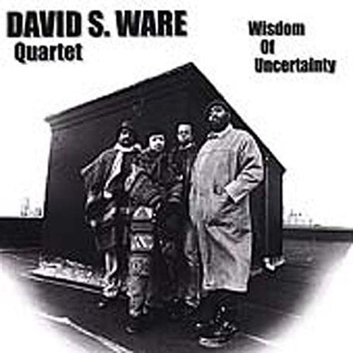 Ware, David S: Wisdom of Uncertainty