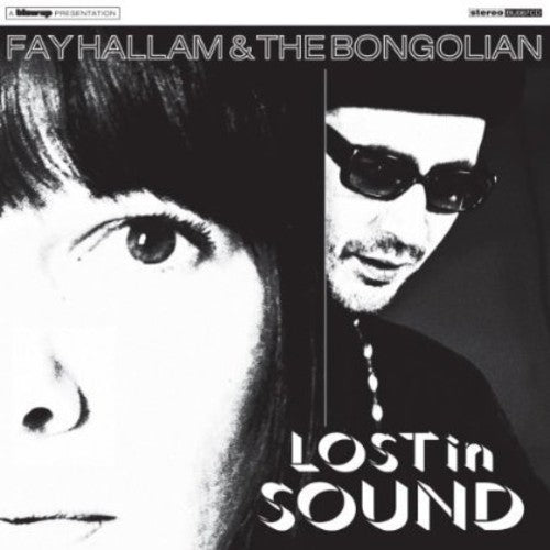 Hallam, Fay & Bongolian: Lost Insound