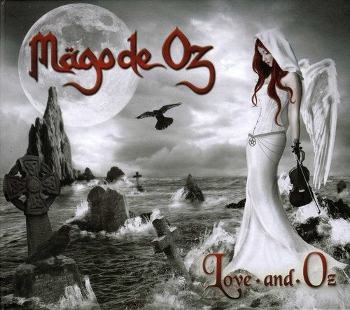 Mago De Oz: Love & Oz