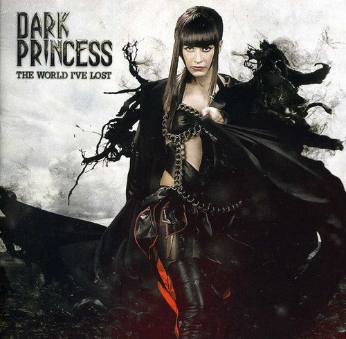 Dark Princess: World I've Lost