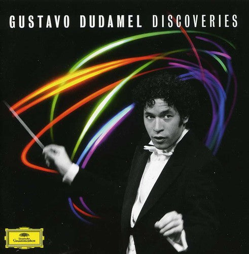 Dudamel, Gustavo: Discoveries