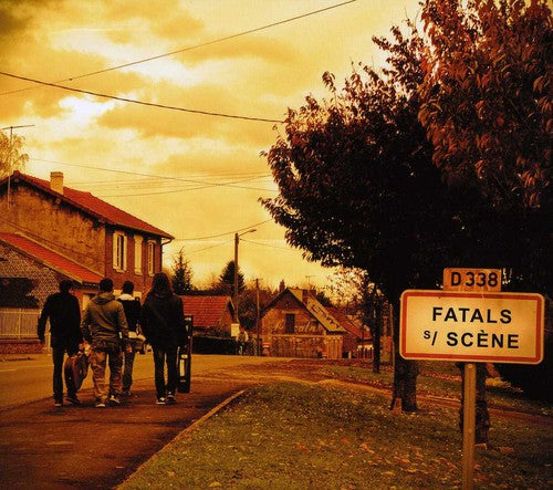 Fatals Picards: Fatals S/Scene