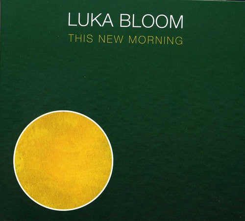 Bloom, Luka: This New Morning