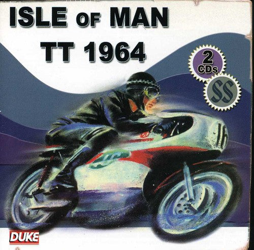 Isle of Man TT 1964: Isle of Man TT 1964