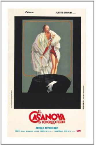 Il Casanova / O.S.T.: Il Casanova (Original Soundtrack)