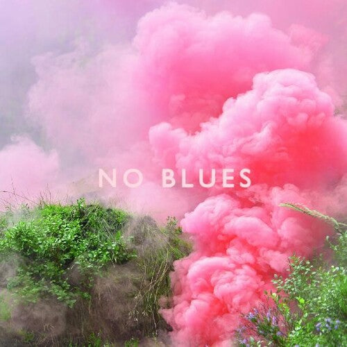 Campesinos: No Blues