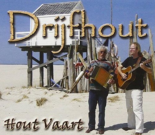 Drijfhout: Hout Vaart