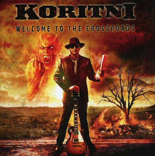 Koritni: Welcome to the Crossroads