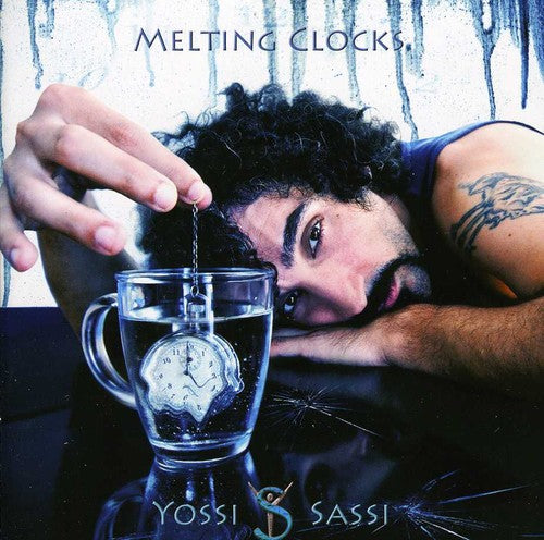 Sassi, Yossi: Melting Clocks