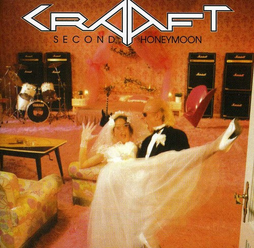 Craaft: Second Honeymoon