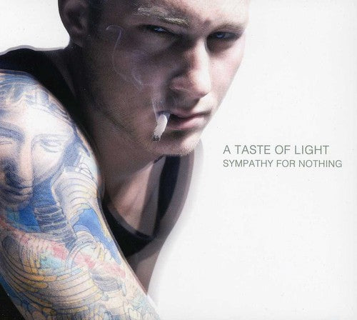 Sympathy for Nothing: Taste of Light