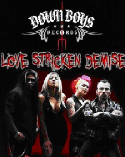 Love Stricken Demise: Psychotrip