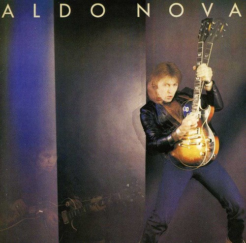 Nova, Aldo: Aldo Nova