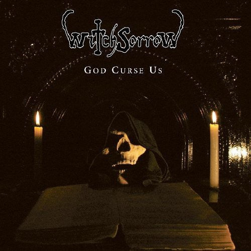 Witchsorrow: God Curse Us