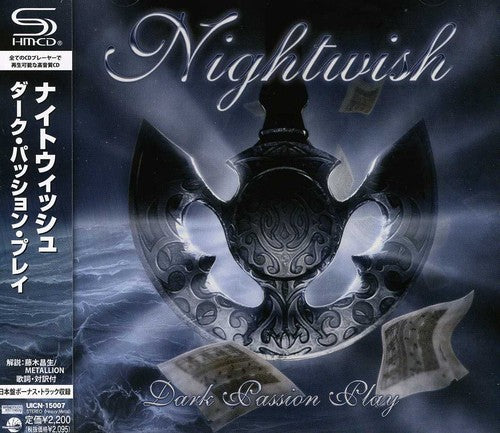 Nightwish: Dark Passion Play