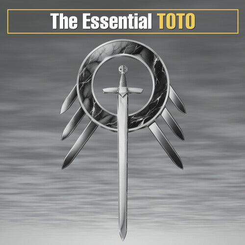 Toto: The Essential Toto