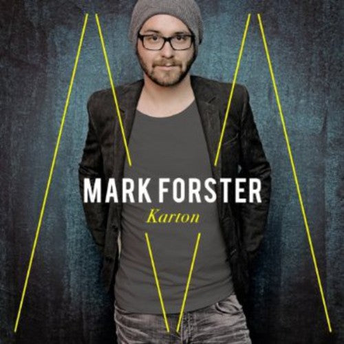 Forster, Mark: Karton