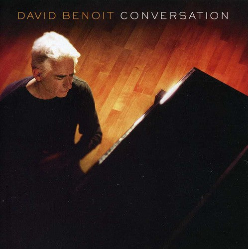 Benoit, David: Conversation