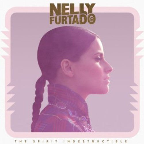 Furtado, Nelly: Spirit Indestructible