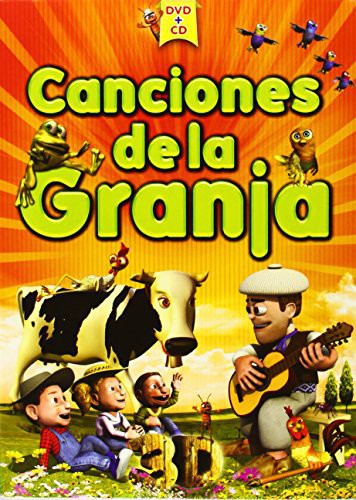 Canciones De La Granja 3 / Var: Canciones de la Granja 3 / Various