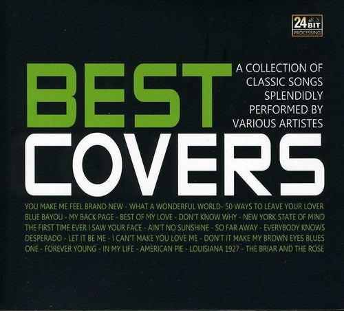 Best Covers / Various: Best Covers / Various