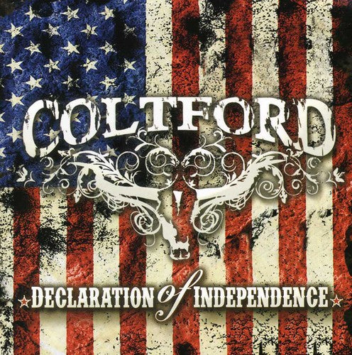 Ford, Colt: Declaration of Independence