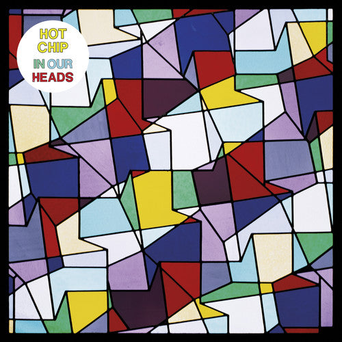 Hot Chip: In Our Heads