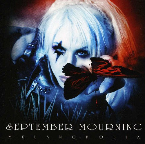 September Mourning: Melancholia