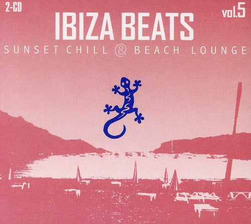 Ibiza Beats: Vol. 5-Ibiza Beats