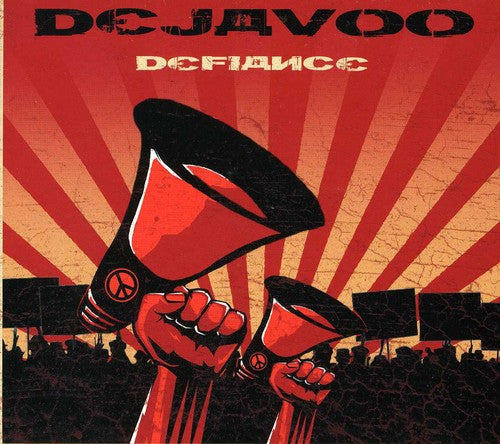 Dejavoo: Defiance