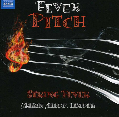 Fever Pitch / Various: Fever Pitch / Various