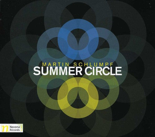 Schlumpf / Krypton Quartet / Smythe: Summer Circle