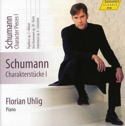 Schumann / Uhlig: Character Pieces I