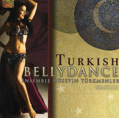 Turkish Bellydance: Nasrah / Various: Turkish Bellydance: Nasrah