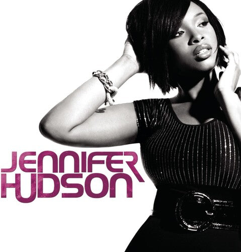 Hudson, Jennifer: Jennifer Hudson