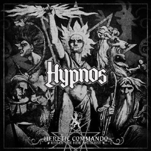 Hypnos: Heretic Commande