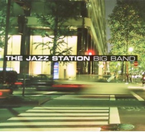 Jazz Station: Big Band