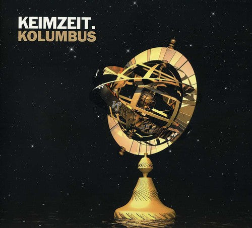 Keimzeit: Kolumbus